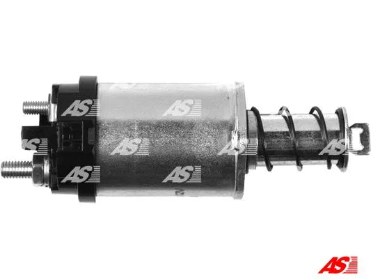 Solenoid Switch, starter (SS4023(ZM))