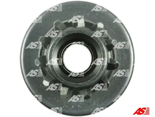 Freewheel Gear, starter