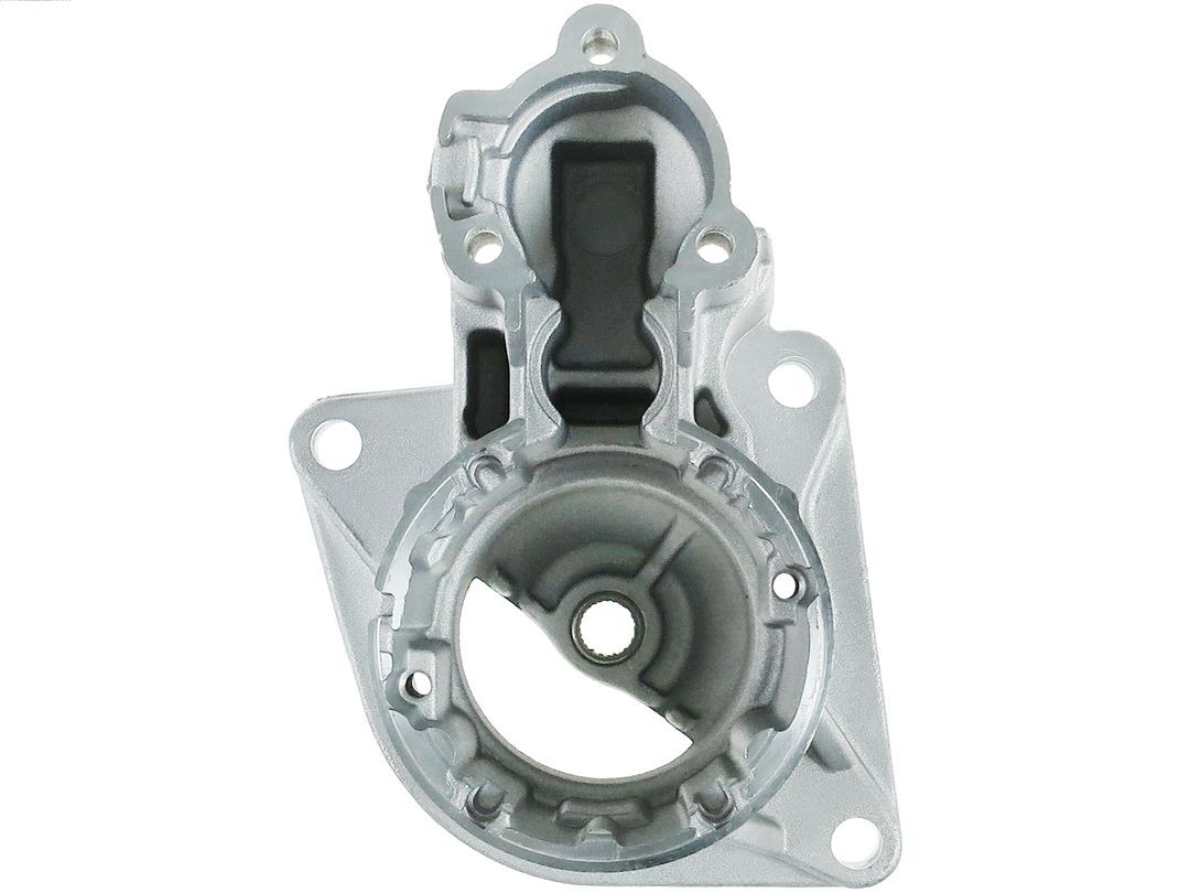 Starter Lid, carburettor