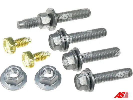 Alternator Regulator