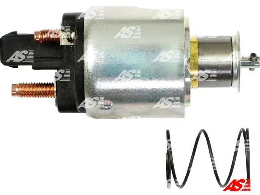 Solenoid Switch, starter (SS3048)