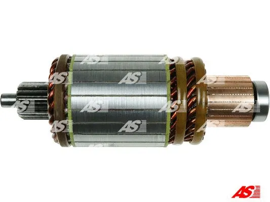 Armature, starter (SA9029S)
