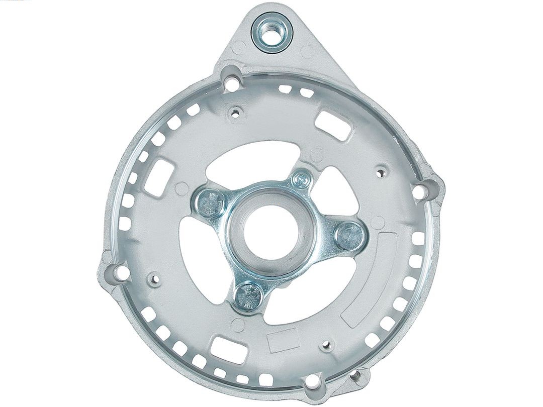 Bracket, alternator drive flange