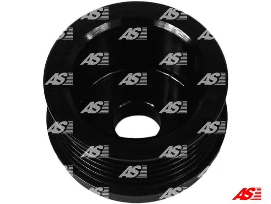 Belt Pulley, alternator