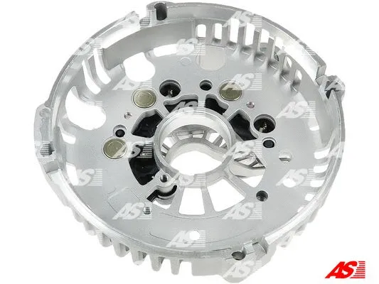 Bracket, alternator drive flange