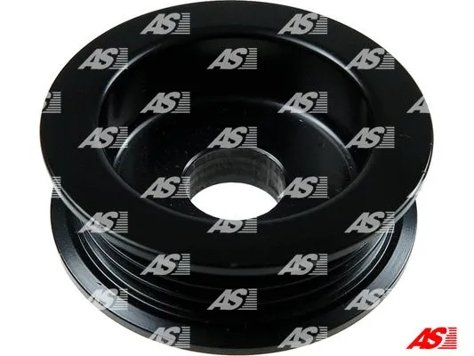 Belt Pulley, alternator