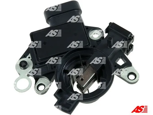 Alternator Regulator