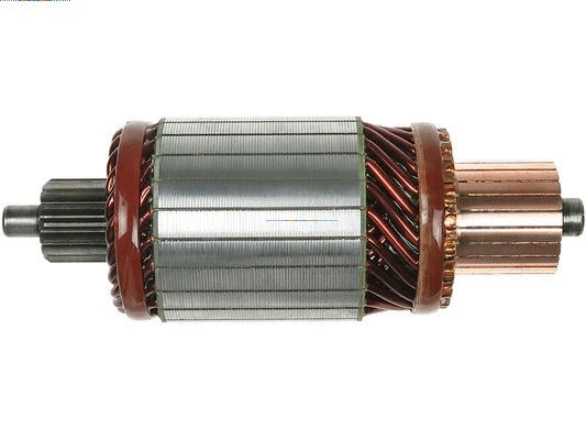 Armature, starter (SA9033S)