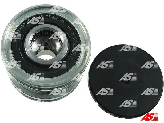 Alternator Freewheel Clutch