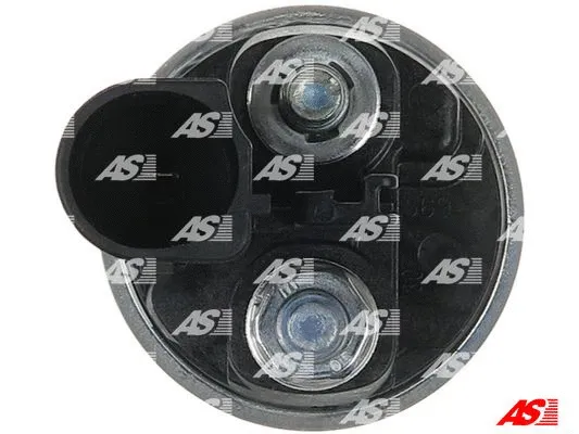 Solenoid Switch, starter