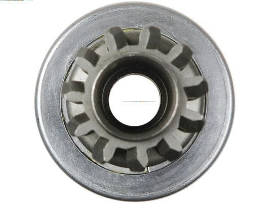 Freewheel Gear, starter