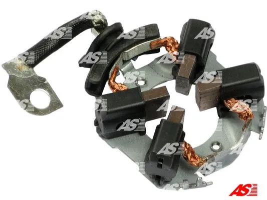 Holder, carbon brushes (SBH0039)