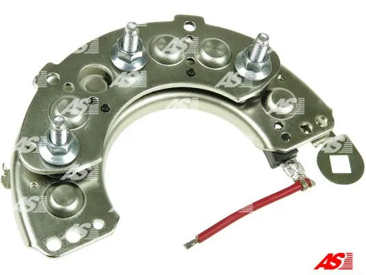 Rectifier, alternator (ARC2002)