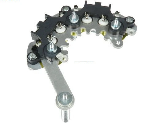 Rectifier, alternator