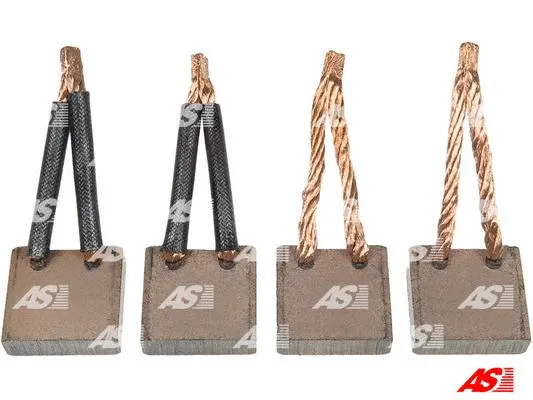 Carbon Brush, starter (SB9002)