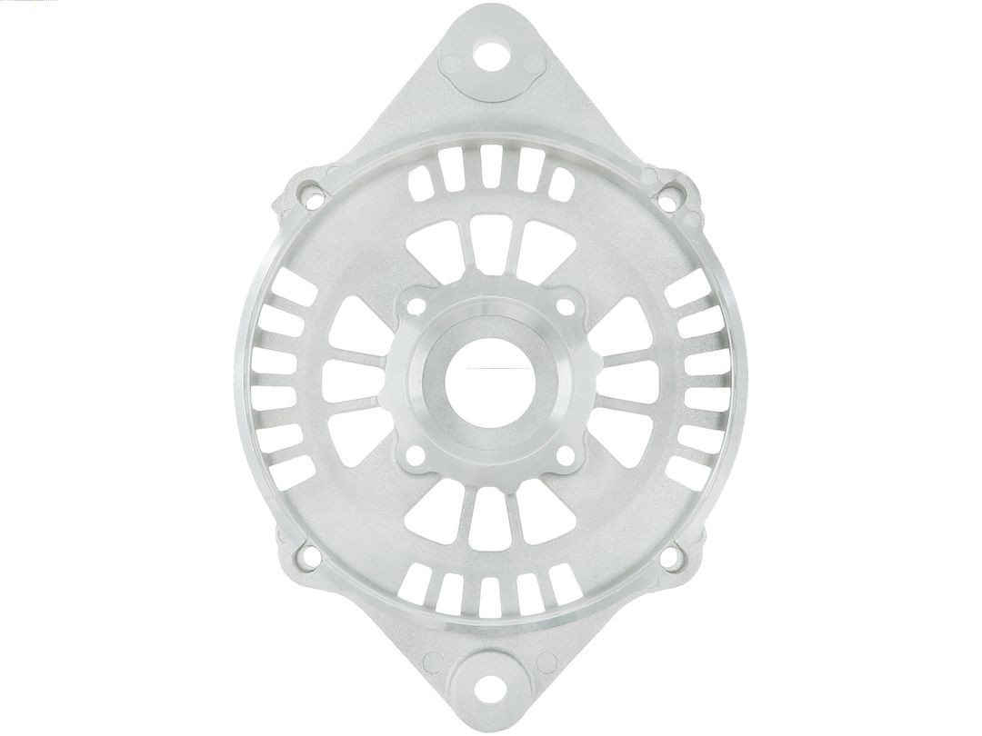 Bracket, alternator drive flange