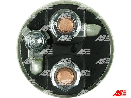 Solenoid Switch, starter