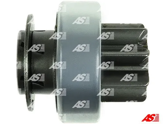 Freewheel Gear, starter (SD1012)