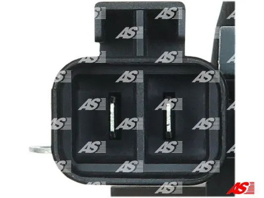 Alternator Regulator