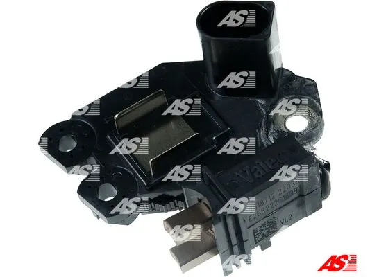 Alternator Regulator