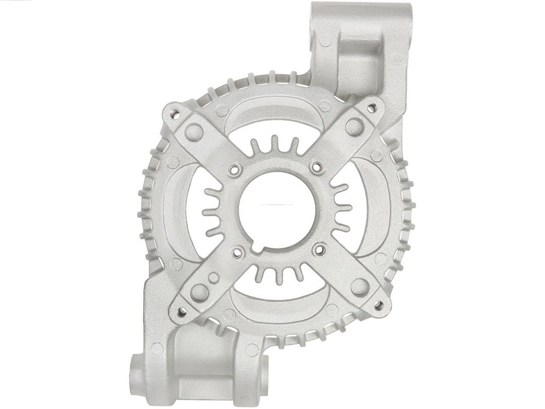 Bracket, alternator drive flange (ABR6066S)