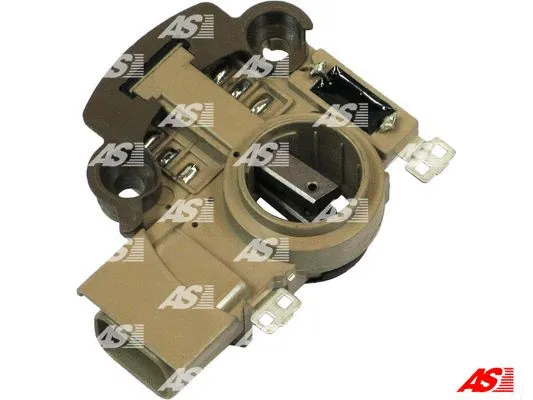 Alternator Regulator