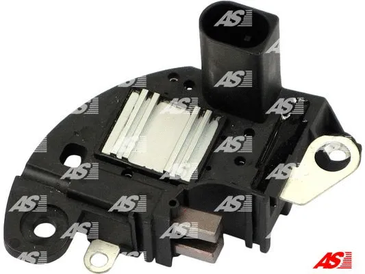 Alternator Regulator