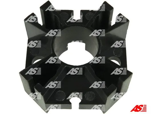 Holder, carbon brushes (SBH9041S)