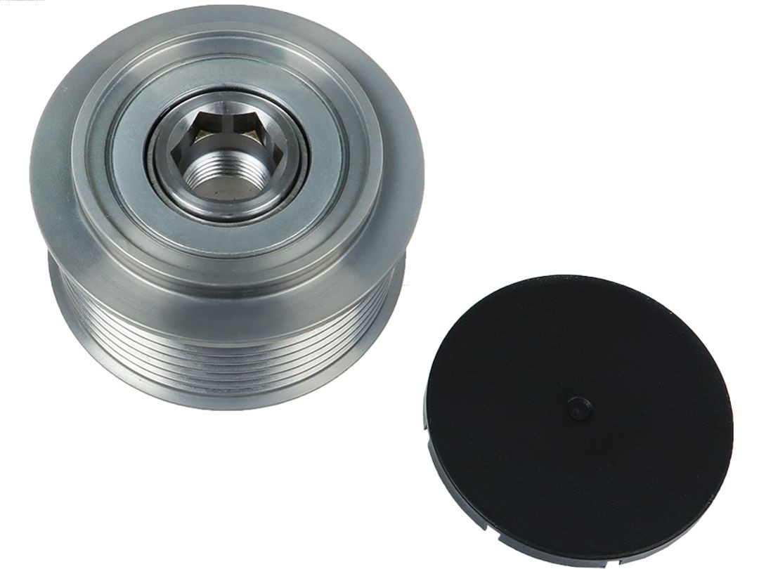 Alternator Freewheel Clutch