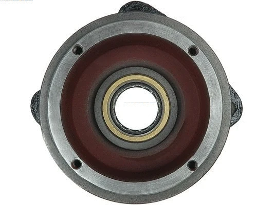 Starter Lid, carburettor