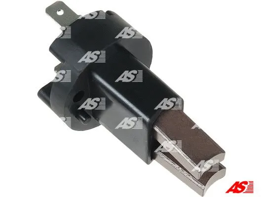 Holder, carbon brushes (ABH9017S)