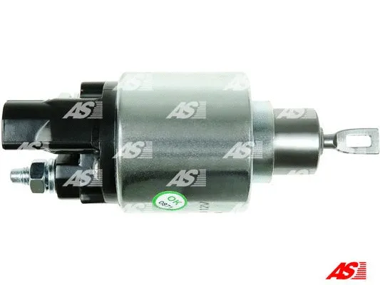Solenoid Switch, starter (SS0245P)