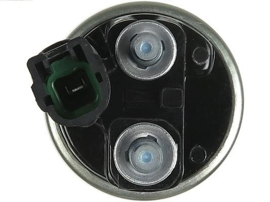 Solenoid Switch, starter