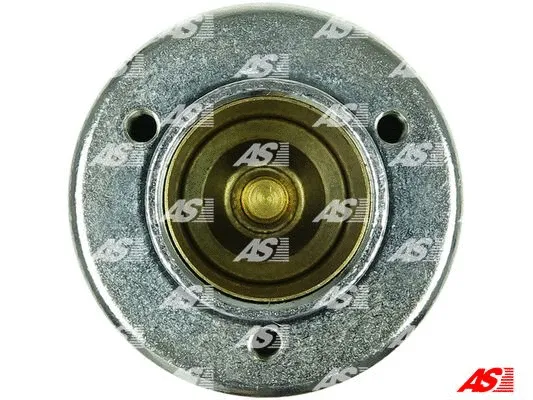 Solenoid Switch, starter