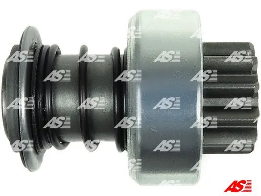 Freewheel Gear, starter (SD0042)