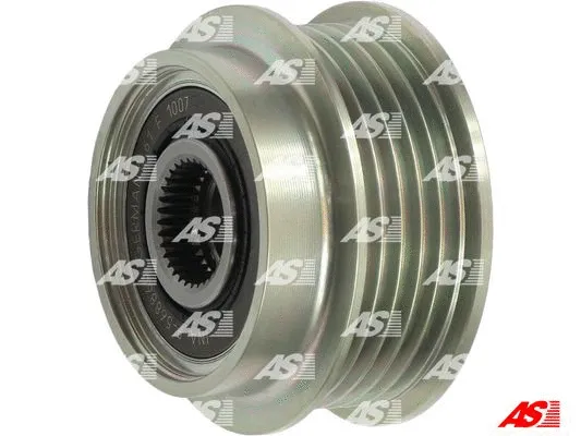 Alternator Freewheel Clutch (AFP6011(INA))