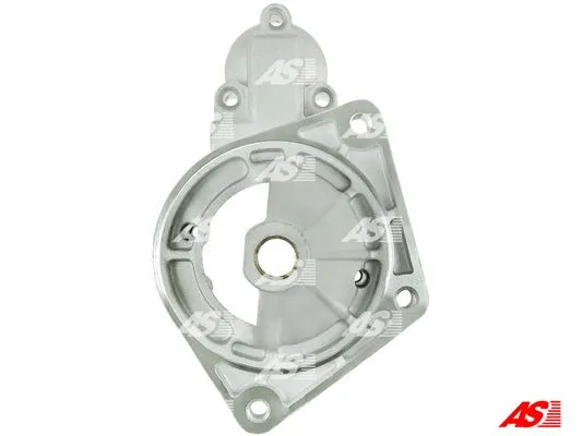 Starter Lid, carburettor (SBR0129S)