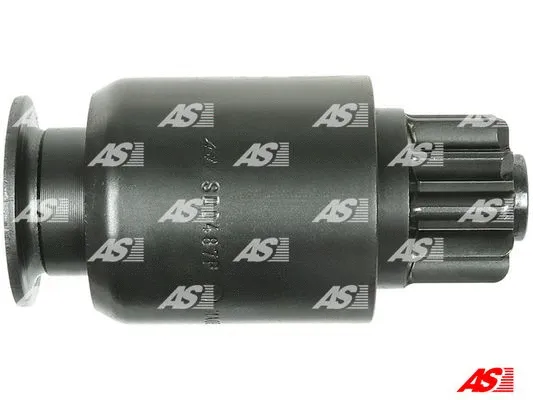 Freewheel Gear, starter (SD0487P)