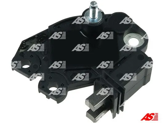 Alternator Regulator