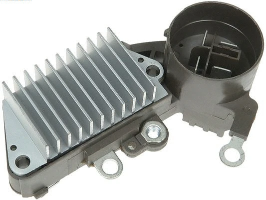 Alternator Regulator