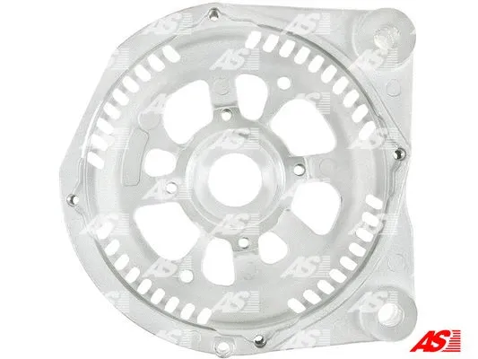 Bracket, alternator drive flange
