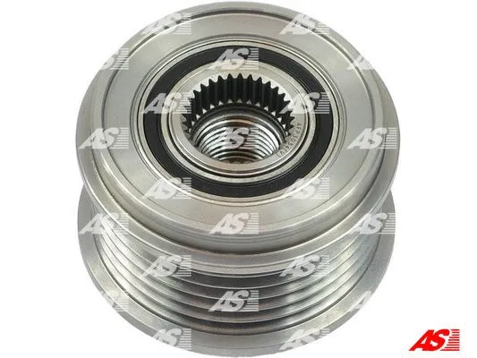 Alternator Freewheel Clutch
