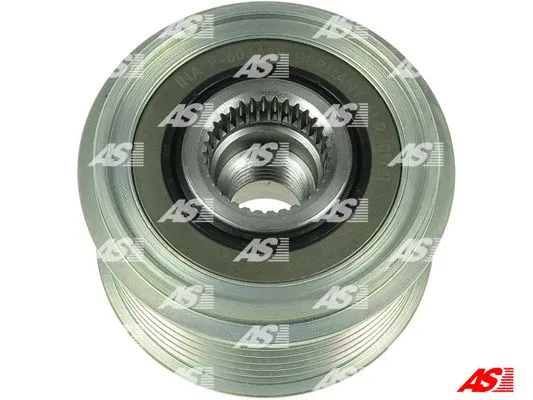 Alternator Freewheel Clutch