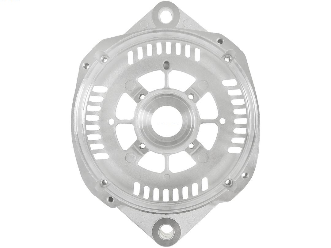 Bracket, alternator drive flange