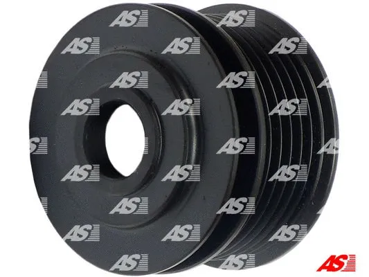 Belt Pulley, alternator