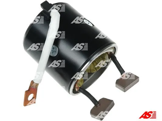 Field Winding, starter (SF5001)