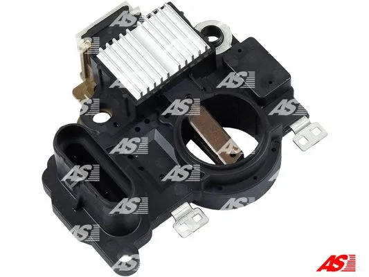 Alternator Regulator