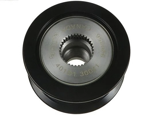 Alternator Freewheel Clutch