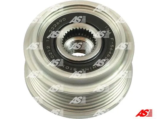 Alternator Freewheel Clutch