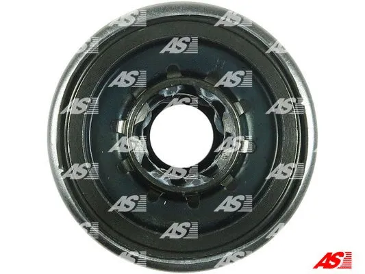 Freewheel Gear, starter